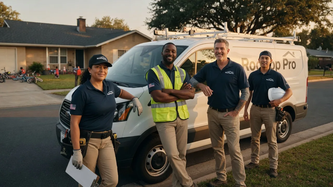 Roof Repair in Merigold, MS near me